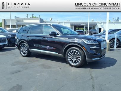 Used 2023 Lincoln Aviator Reserve w/ Elements Package Plus