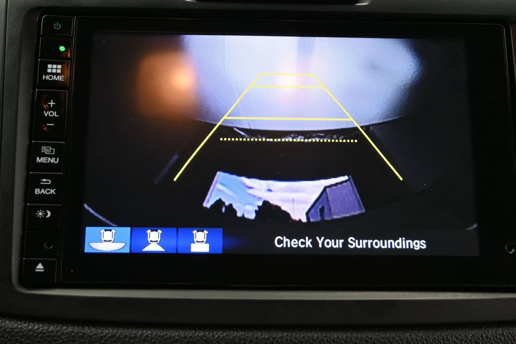 Used 2015 Honda CR-V EX image 16