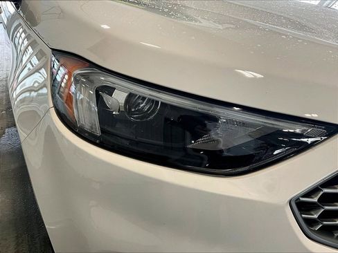 Used 2024 Ford Edge SEL w/ Convenience Package image 31