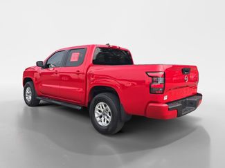 Certified 2024 Nissan Frontier SV w/ Technology Package video 3