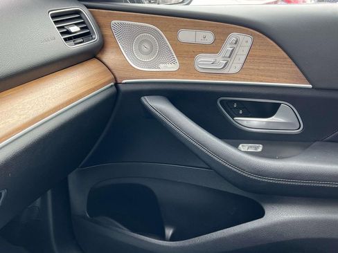 Used 2023 Mercedes-Benz GLE 350 4MATIC image 36