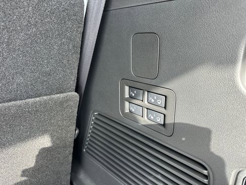 New 2026 Nissan Armada Platinum image 42