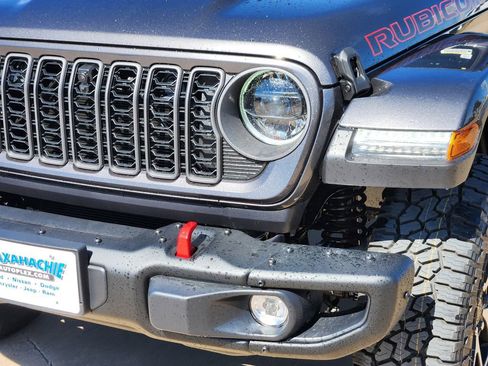 New 2026 Jeep Gladiator Rubicon image 5