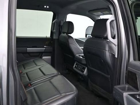 Used 2024 Ford F250 Lariat AWD/4WD image 11