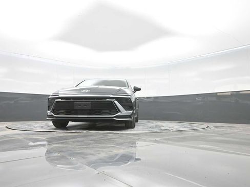 New 2026 Hyundai Sonata Blue image 30