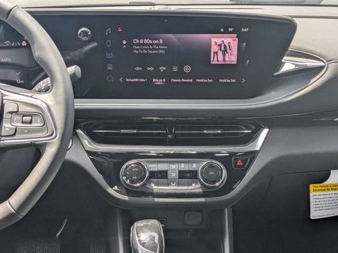 New 2026 Buick Envista Sport Touring w/ Convenience I Package FWD image 19