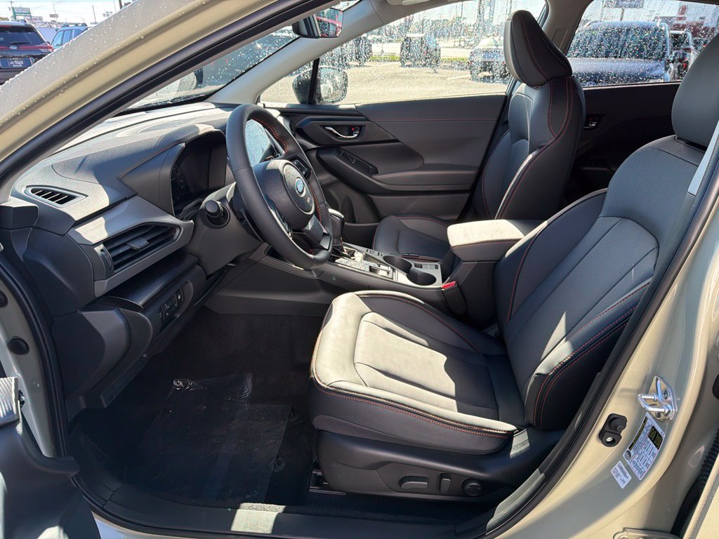 New 2026 Subaru Crosstrek 2.5i Limited AWD/4WD image 9
