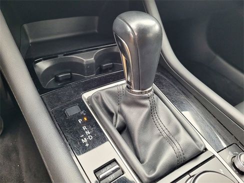 Used 2024 MAZDA MAZDA3 s image 20