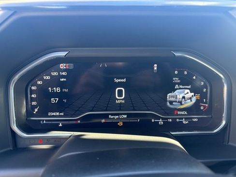 Certified 2024 GMC Sierra 2500 Denali w/ Denali Reserve Package image 35