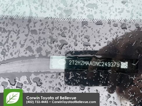 Used 2022 Lexus RX 350 FWD w/ Premium Package image 31