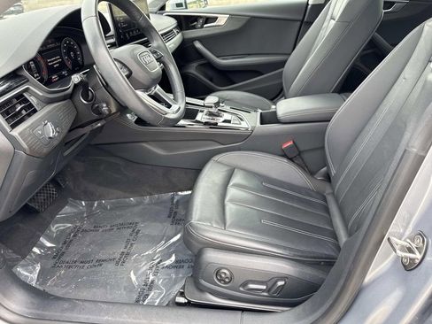 Used 2023 Audi A5 2.0T Premium Plus image 14