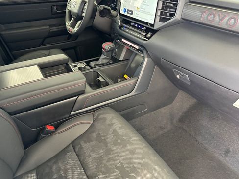 New 2026 Toyota Tundra TRD Pro AWD/4WD image 14