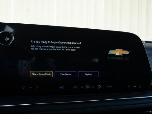 New 2026 Chevrolet Tahoe LS image 28