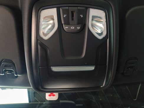 Used 2024 RAM 1500 Tradesman image 24