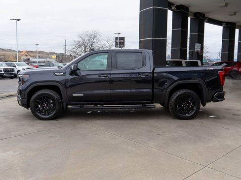 New 2026 GMC Sierra 1500 Elevation w/ Elevation Premium Package image 4