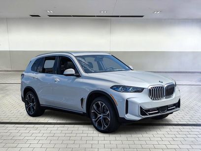 New 2026 BMW X5 xDrive40i