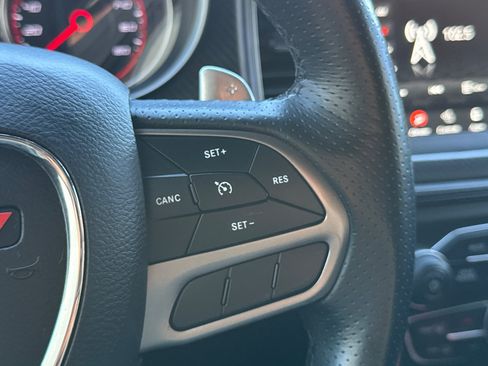 Used 2021 Dodge Charger Scat Pack RWD image 36