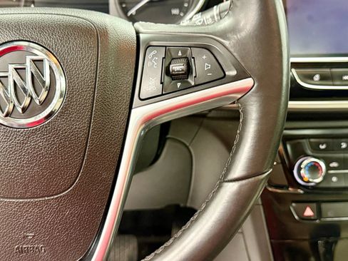 Used 2019 Buick Encore Sport Touring w/ Safety Package FWD image 28