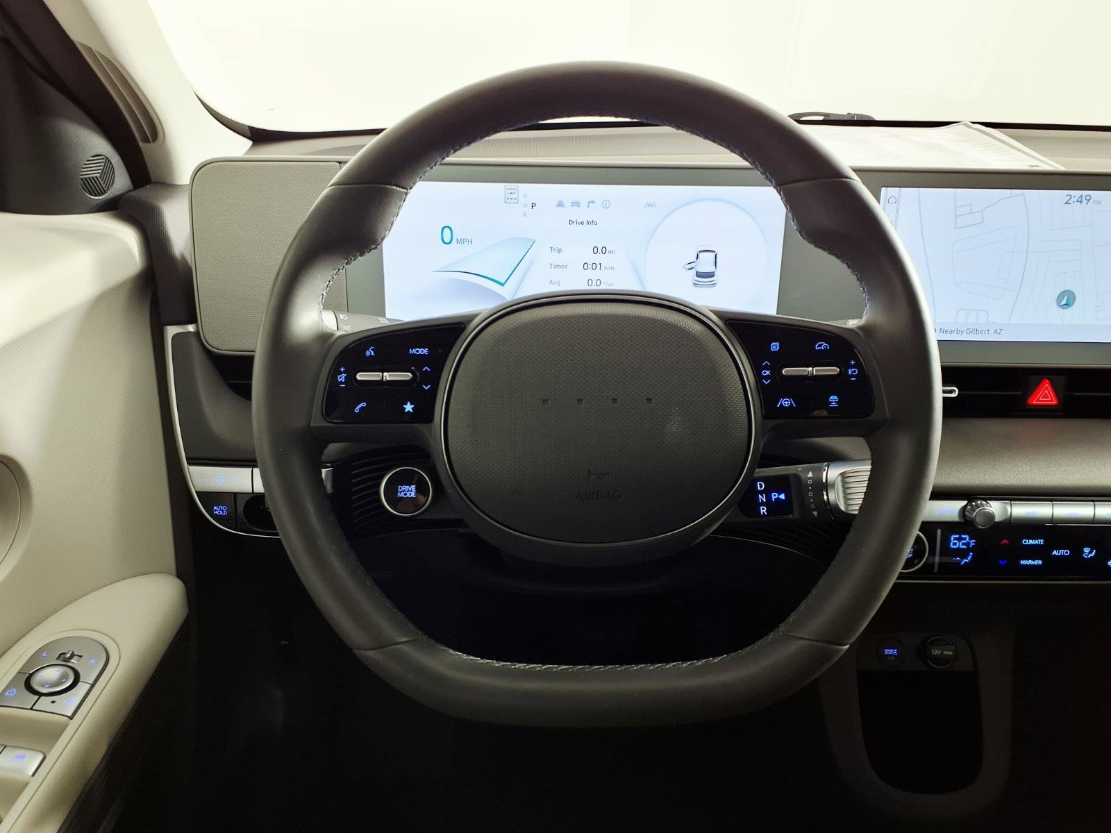 Certified 2024 Hyundai Ioniq 5 SEL RWD image 14