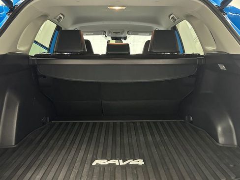 Used 2019 Toyota RAV4 Adventure w/ Cold Weather Package AWD/4WD image 12
