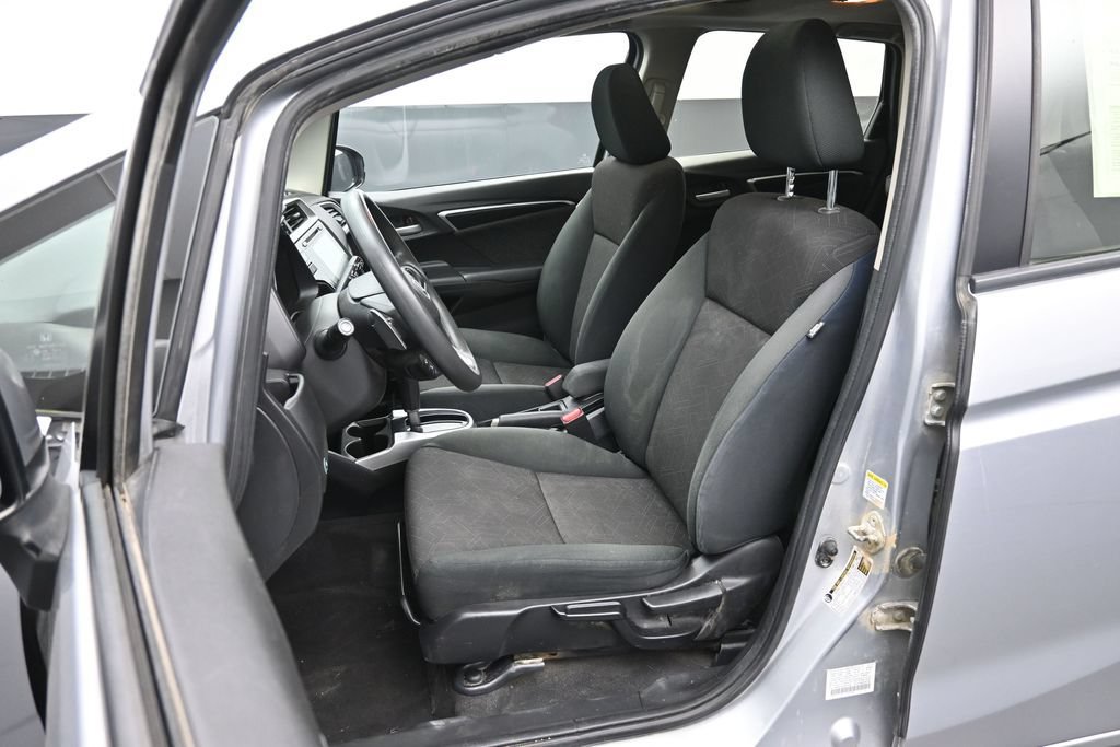 Used 2016 Honda Fit EX image 16