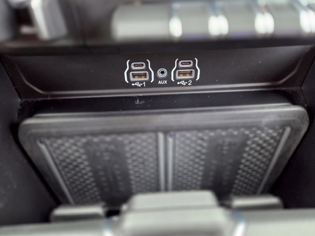 Used 2025 RAM 2500 Lone Star AWD/4WD image 23