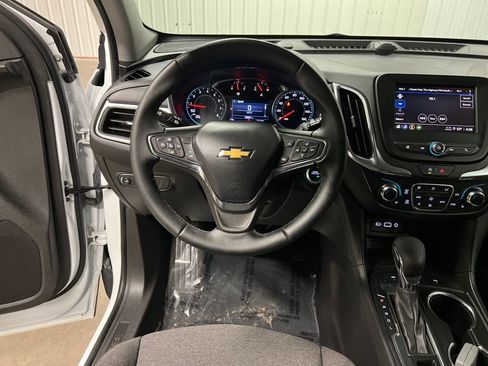 Certified 2024 Chevrolet Equinox LT AWD/4WD image 18