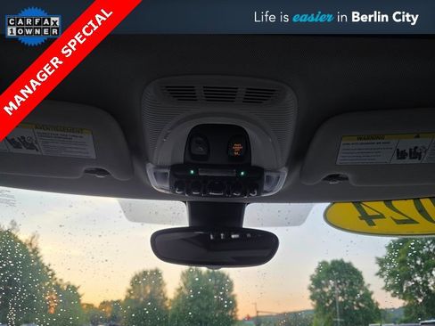 Used 2024 MINI Cooper S image 22