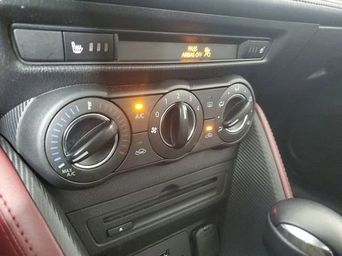 Used 2017 MAZDA CX-3 Touring w/ Premium Package image 29