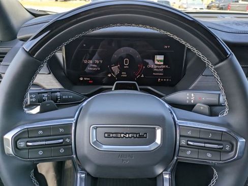 New 2026 GMC Acadia Denali w/ Super Cruise Package image 25