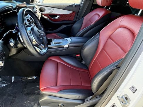Certified 2022 Mercedes-Benz GLC 300 image 19
