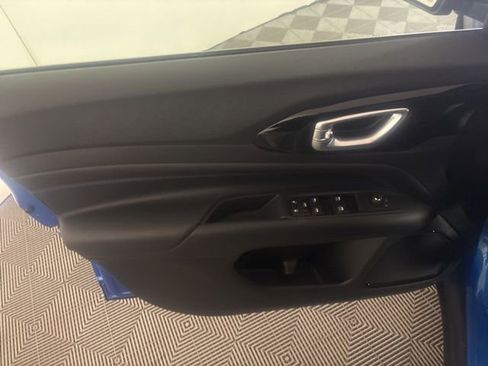 New 2026 Jeep Compass Limited AWD/4WD image 14