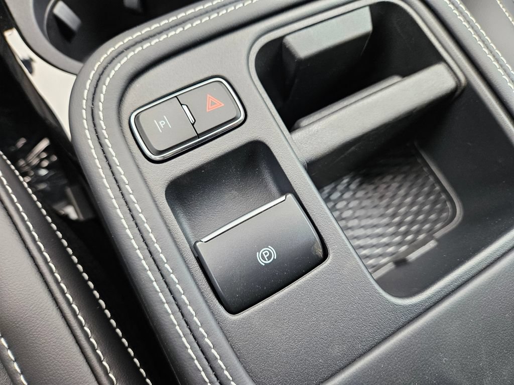 New 2026 Ford Mustang Mach-E GT AWD/4WD image 30