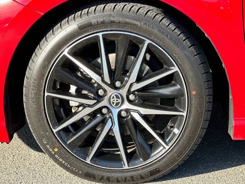 Used 2022 Toyota Camry SE w/ Convenience Package image 25