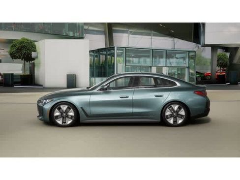 New 2026 BMW i4 xDrive40i w/ Premium Package image 4