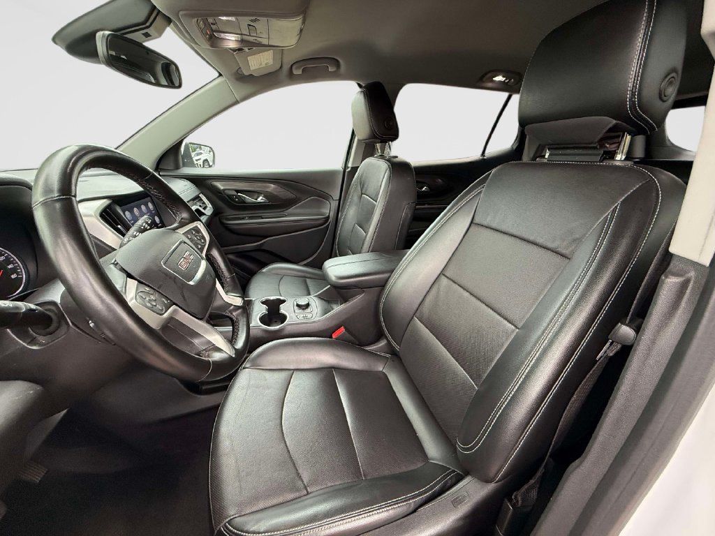 Used 2023 GMC Terrain SLT AWD/4WD image 13