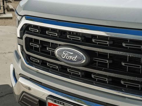 Used 2023 Ford F150 XLT image 9
