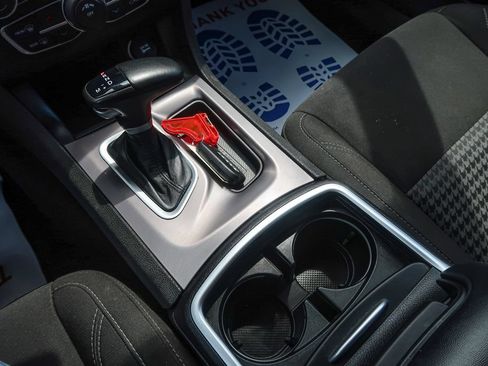 Used 2023 Dodge Charger SXT RWD image 30