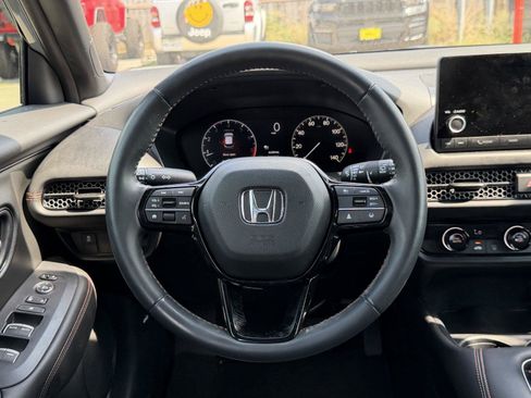 Used 2024 Honda HR-V Sport image 20