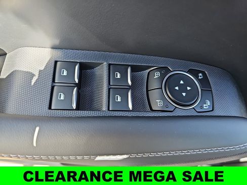 New 2025 Ford Mustang Mach-E Select w/ Comfort Package Lite image 29