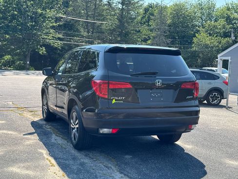 Used 2016 Honda Pilot EX-L image 4
