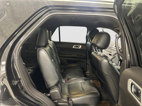 Used 2014 Ford Explorer XLT w/ Equipment Group 201A FWD image 16