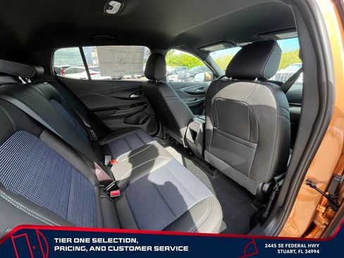 New 2026 Buick Envista Preferred w/ Convenience I Package FWD image 18