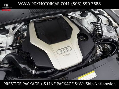 Used 2019 Audi A7 3.0T Prestige w/ Prestige Package AWD/4WD image 45