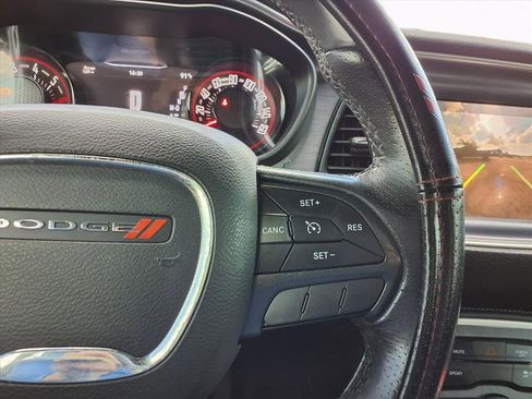 Used 2017 Dodge Challenger R/T w/ Blacktop Package image 30