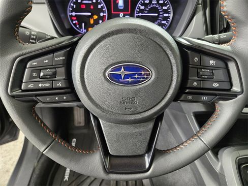 New 2025 Subaru Crosstrek 2.5i Limited w/ Crosstrek Mirror Package image 13