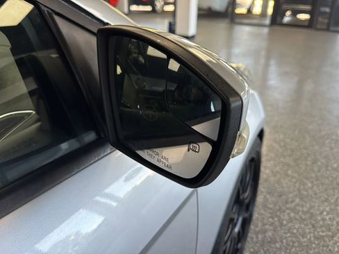 Used 2013 Ford Focus ST FWD image 36