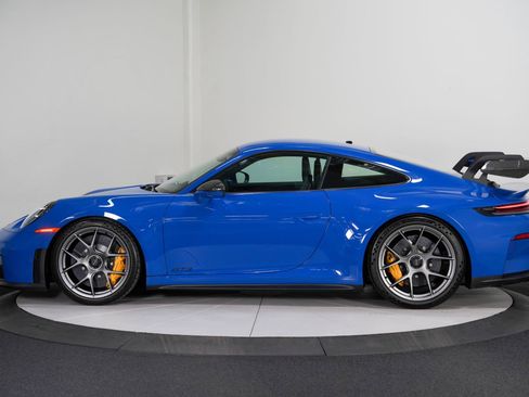 Used 2026 Porsche 911 GT3 image 8
