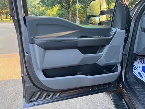 New 2026 Ford F250 XL w/ STX Appearance Package image 9