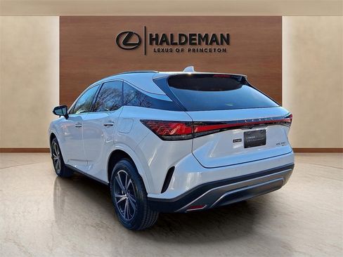 Certified 2023 Lexus RX 350 Premium image 4